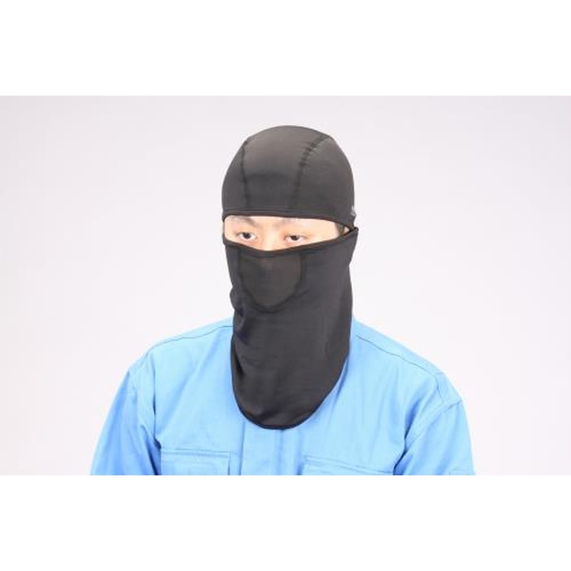 エスコ EA998AX-62 ヘッドキャップ(冷感・消臭) 1個（ご注文単位1個）【直送品】