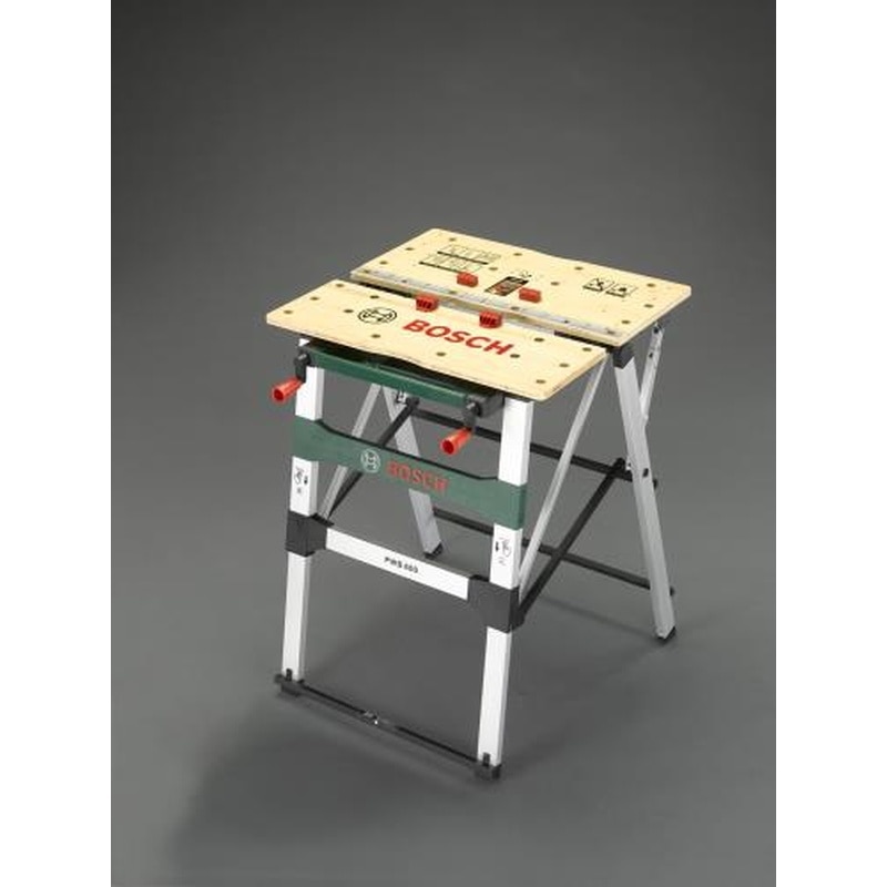 エスコ EA956JW-1 680x550x840mm/200kgワークベンチ 1個(ご注文単位1個)【直送品】