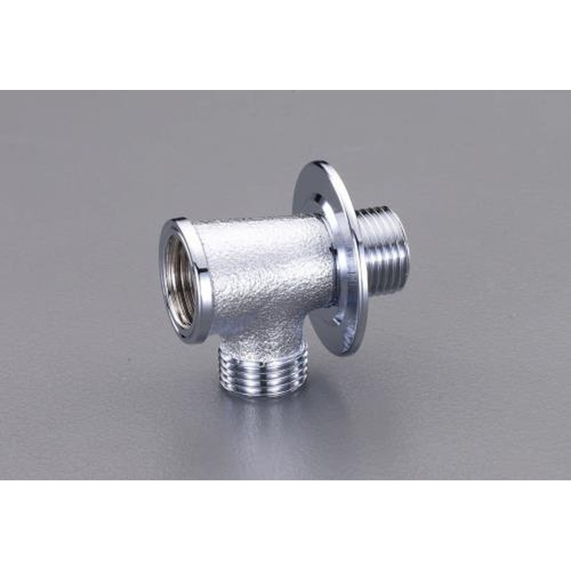 エスコ EA468BN-48 1/2”x3/4”分岐ソケット 1個（ご注文単位1個）【直送品】