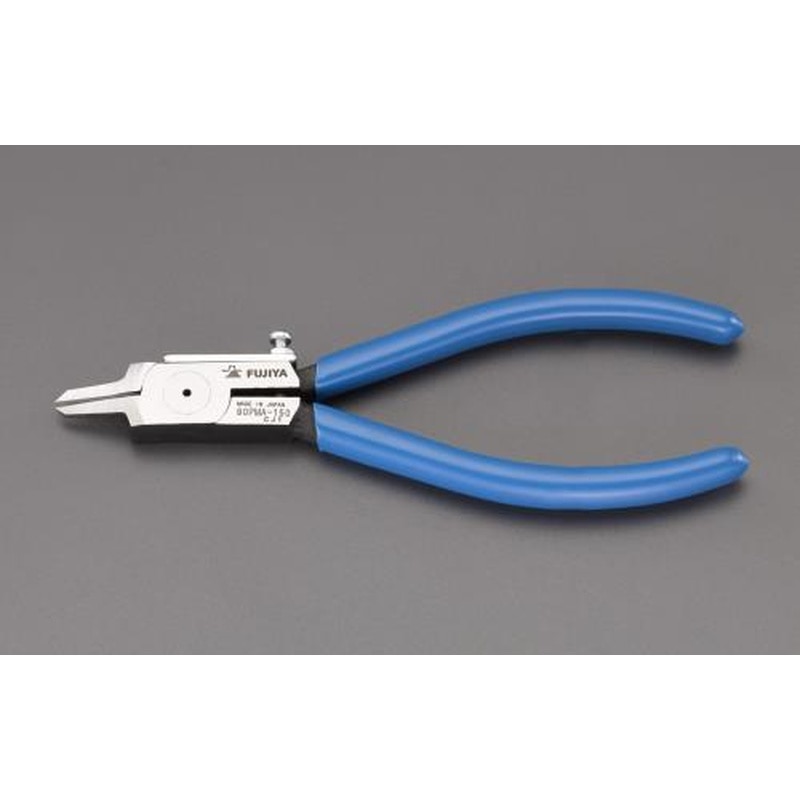 エスコ EA536DG-150 150mmプラスチックニッパー 1個（ご注文単位1個）【直送品】