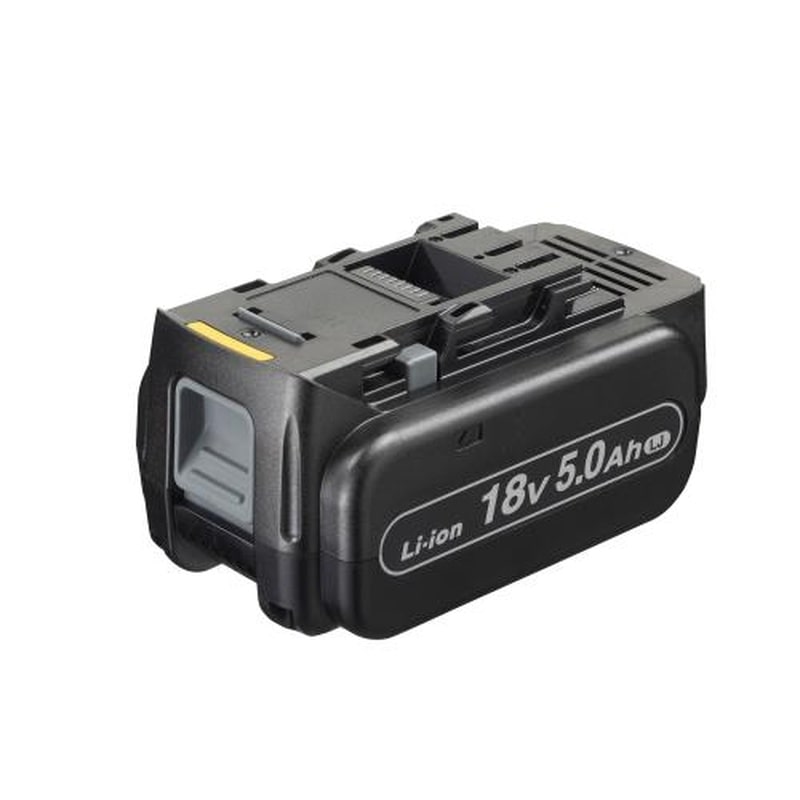 エスコ EA813PB-18B DC18.0V/5.0Ah交換用バッテリー(リチウムイオン電池) 1個（ご注文単位1個）【直送品】