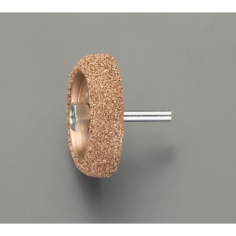 エスコ EA934ZE-11 φ65mm皿型ラスプ 1個（ご注文単位1個）【直送品】