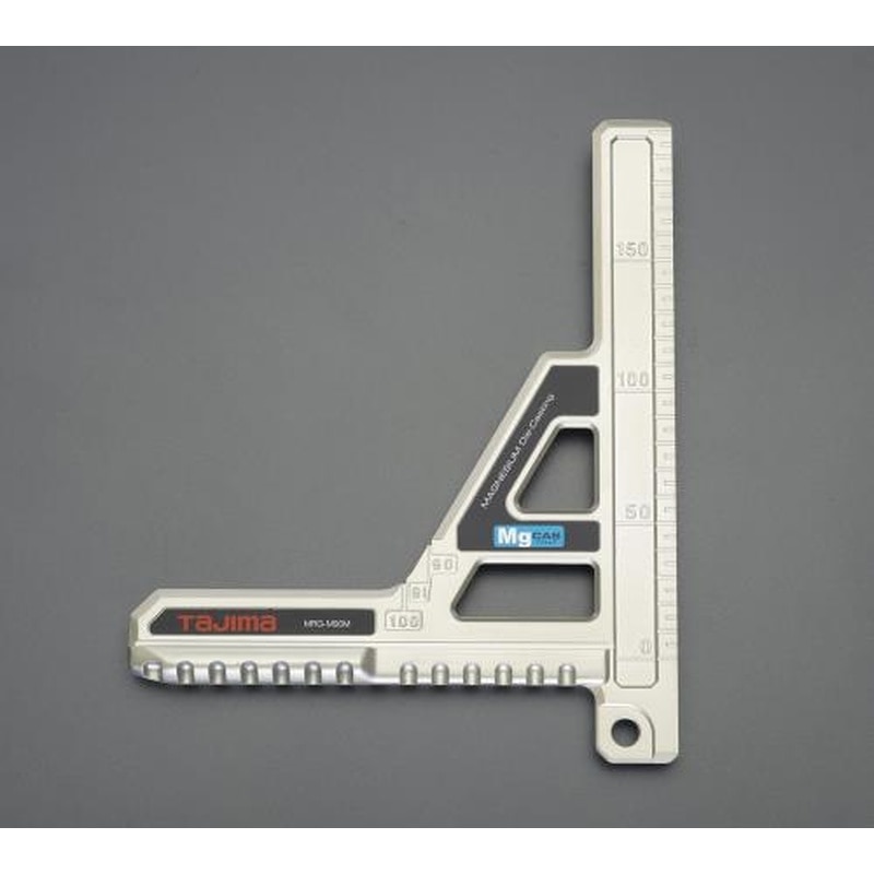 エスコ EA851X-11 200mm丸鋸ガイド 1個（ご注文単位1個）【直送品】