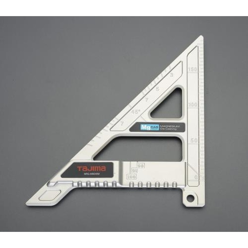 エスコ EA851X-12 200mm丸鋸ガイド 1個（ご注文単位1個）【直送品】