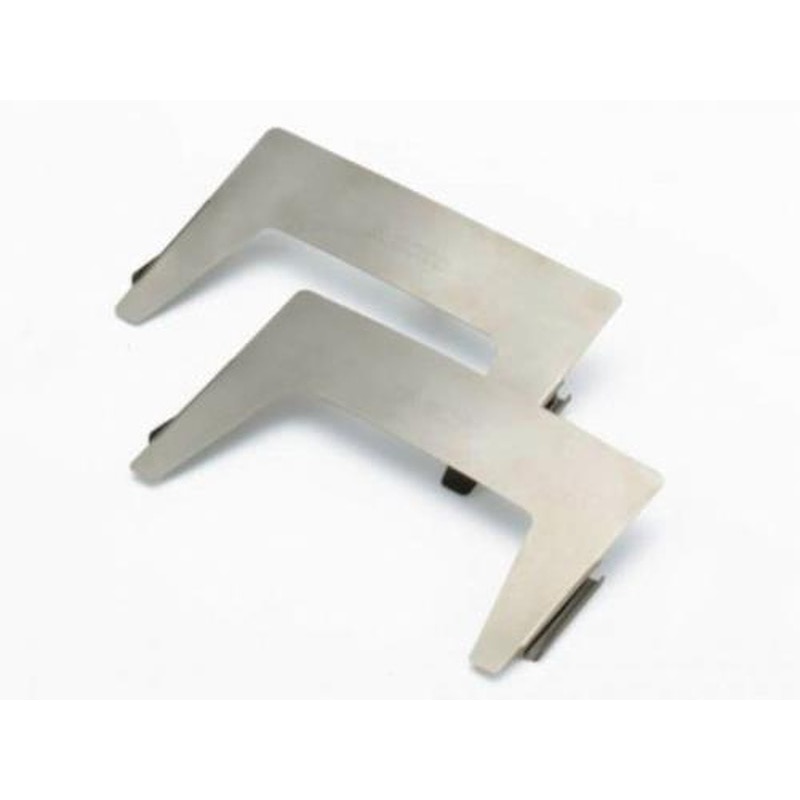 エスコ EA913FA-11[EA913FA-2用]ウインドスクリーン 1個（ご注文単位1個）【直送品】