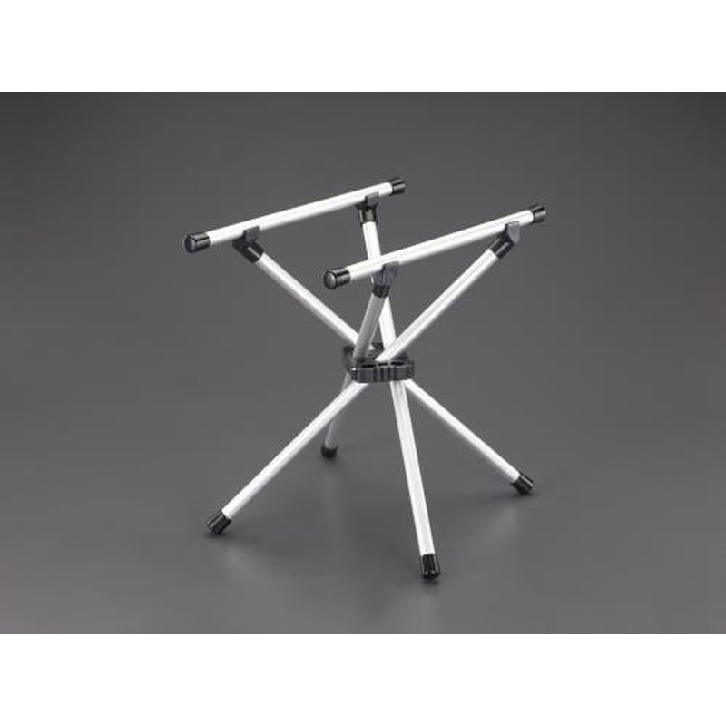 エスコ EA913FA-12[EA913FA-6用]ミニスタンド 1個（ご注文単位1個）【直送品】