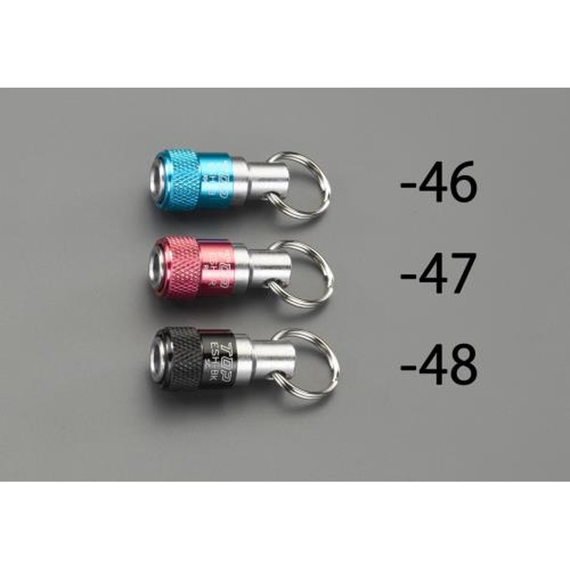 エスコ EA611KA-48 電ドルソケットホルダー 1個（ご注文単位1個）【直送品】