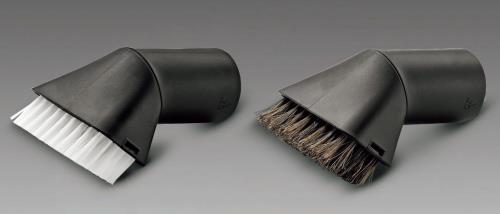 エスコ EA899KP-5 [家庭用]ブラシキット(EA899KC・KH・KL・KN用) 1セット （ご注文単位1セット）【直送品】