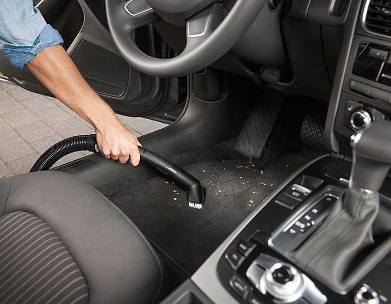 エスコ EA899KP-5 [家庭用]ブラシキット(EA899KC・KH・KL・KN用) 1セット （ご注文単位1セット）【直送品】