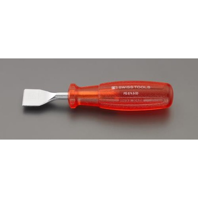 エスコ EA572BF-50 160mmスクレーパー 1個（ご注文単位1個）【直送品】