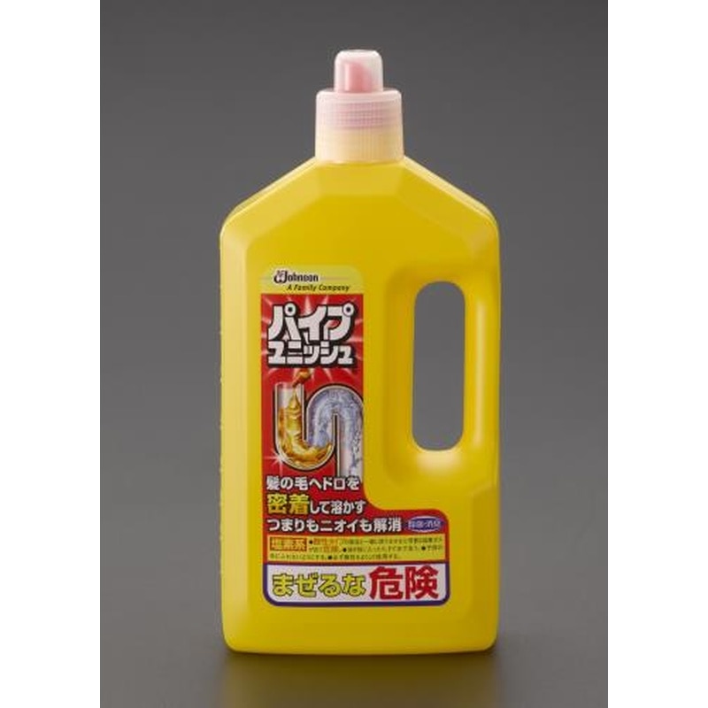 エスコ EA922AJ-78 800gパイプクリーナー 1個（ご注文単位1個）【直送品】