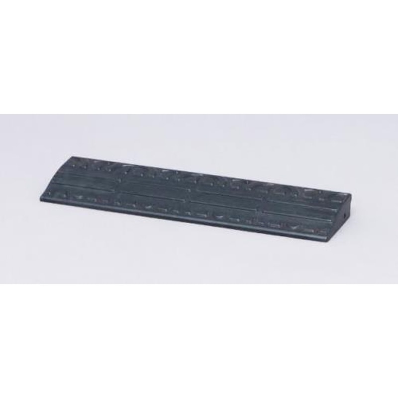 エスコ EA983FK-21 600x150x45mm段差プレート 1個（ご注文単位1個）【直送品】