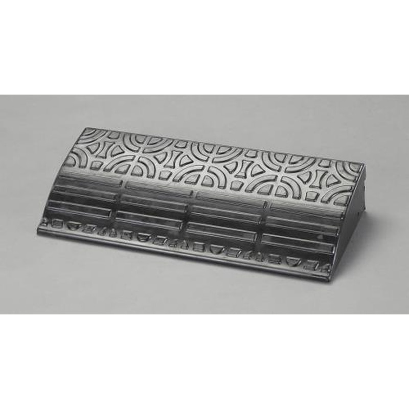 エスコ EA983FK-22 600x250x95mm段差プレート 1個（ご注文単位1個）【直送品】