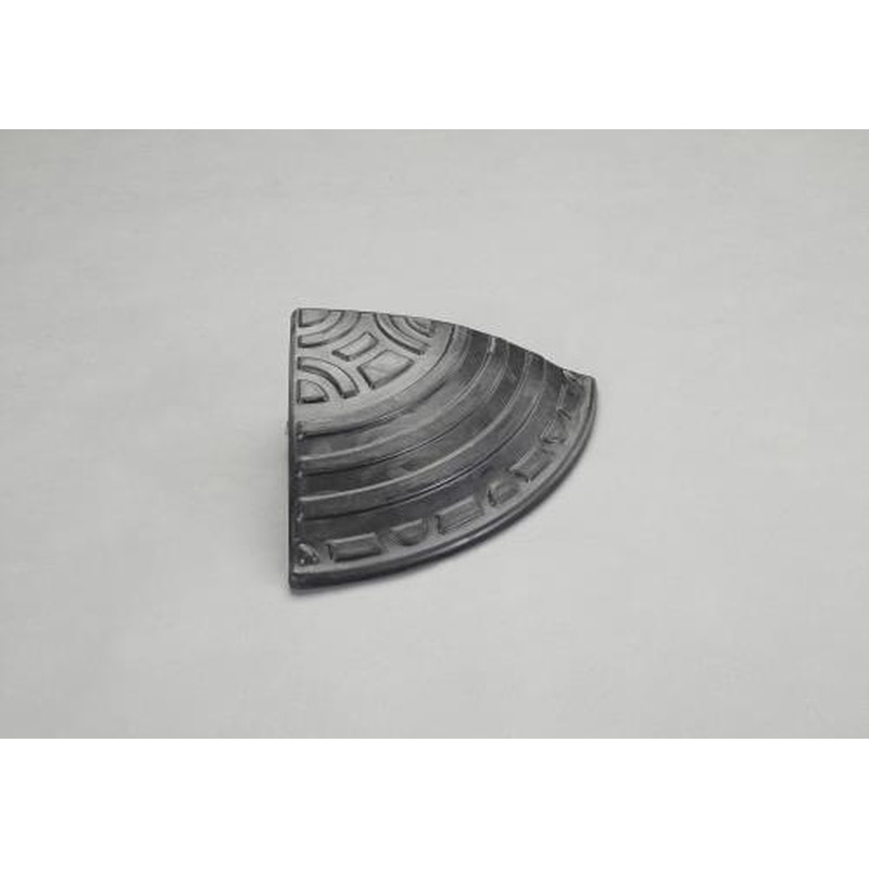 エスコ EA983FK-25 150x150x45mm段差プレート 1個（ご注文単位1個）【直送品】