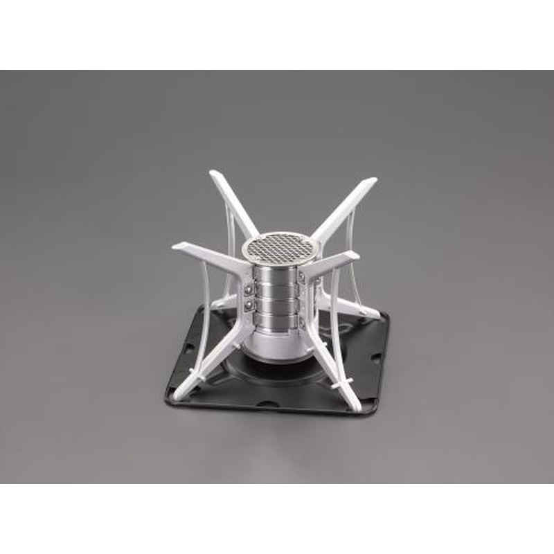 エスコ EA913LE-1 250x250x215mm焚火台 1個（ご注文単位1個）【直送品】