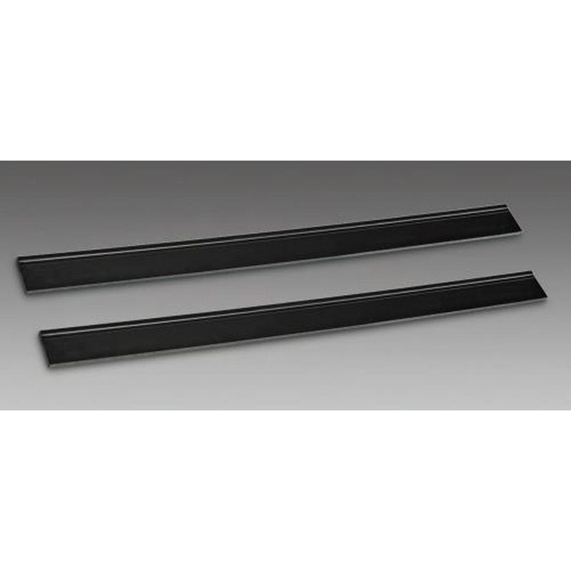 エスコ EA899KY-13[業務用]ゴムワイパー(2枚/EA899KY-2用) 1個（ご注文単位1個）【直送品】