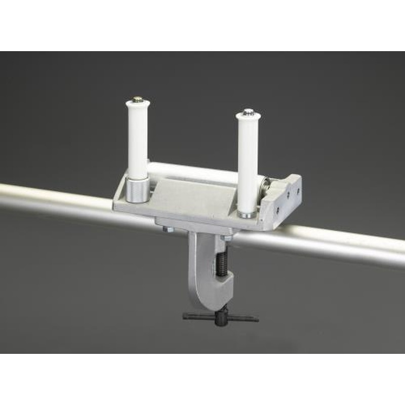 エスコ EA631ED-31 延線ローラー(90mm以下用) 1個(ご注文単位1個)【直送品】