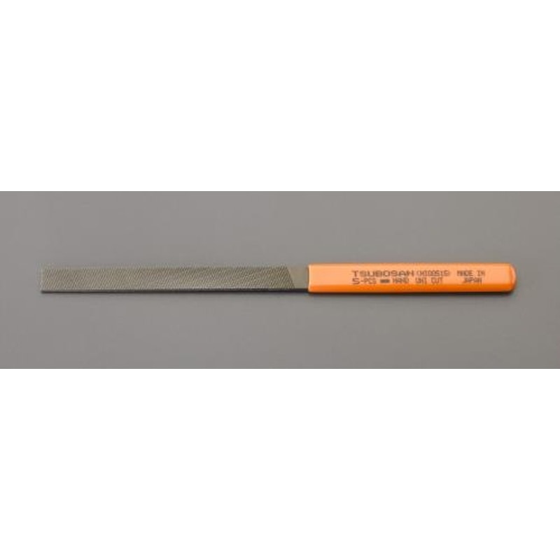 エスコ EA521PH-11 215mmやすり(平/ユニカット) 1個(ご注文単位1個)【直送品】