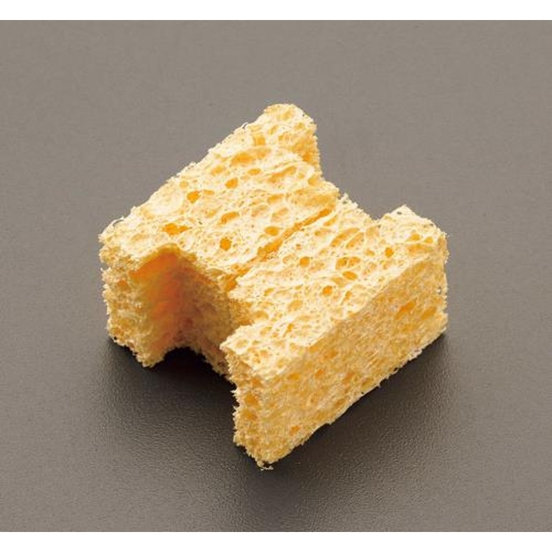 エスコ EA581DA-101 墨つぼ用つぼ綿 1個（ご注文単位1個）【直送品】