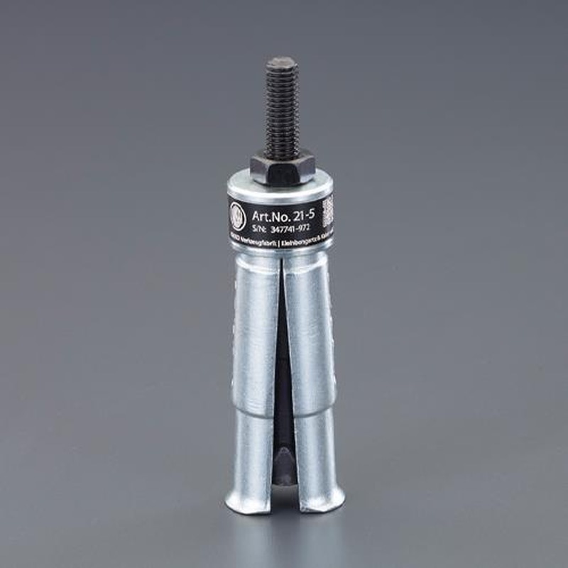 エスコ EA604FW-89 φ40mmベアリングエキストラクター 1個（ご注文単位1個）【直送品】