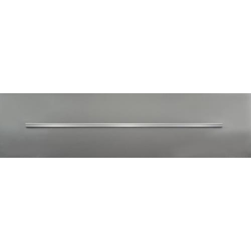 エスコ EA970GD 16x32mm/2.0mベンダーレール(アルミ製) 1個(ご注文単位1個)【直送品】