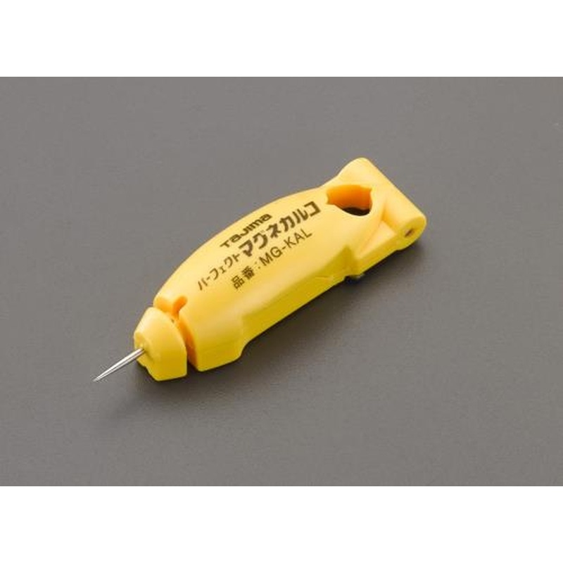 エスコ EA581DC-3 かるこ(鉄部用) 1個(ご注文単位1個)【直送品】