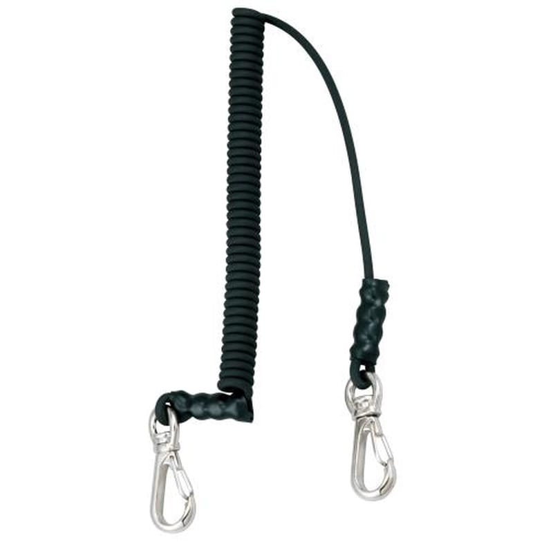 エスコ EA720JN-2[EA720JD-455・JN-555・575用]セーフティーロープ 1個（ご注文単位1個）【直送品】