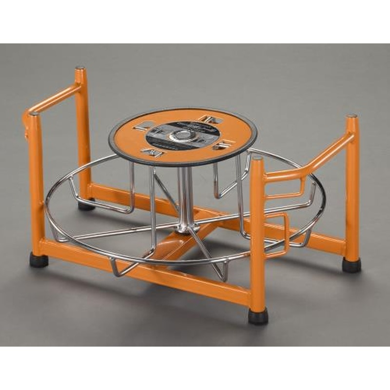 エスコ EA632AD-16 220/430mm電線リール 1個(ご注文単位1個)【直送品】