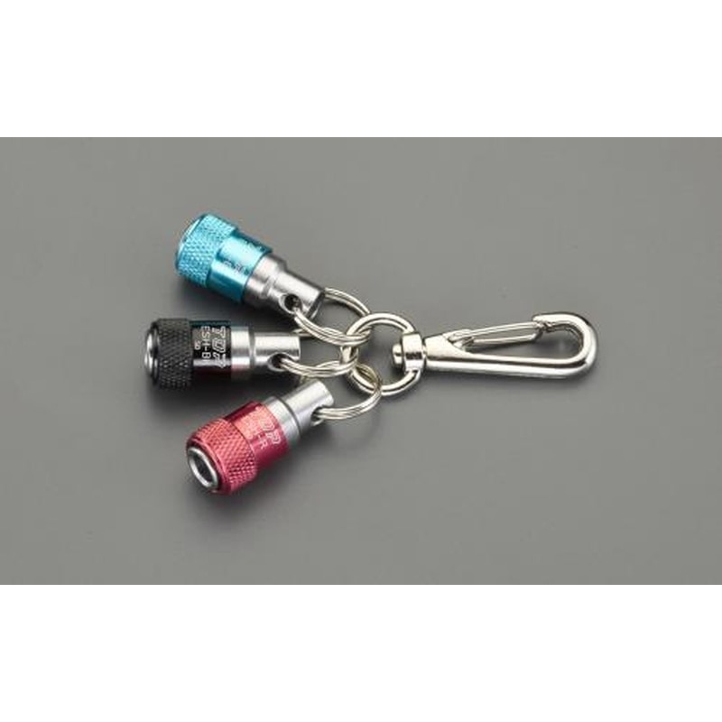 エスコ EA611KA-41 電ドルソケットホルダー 1個（ご注文単位1個）【直送品】