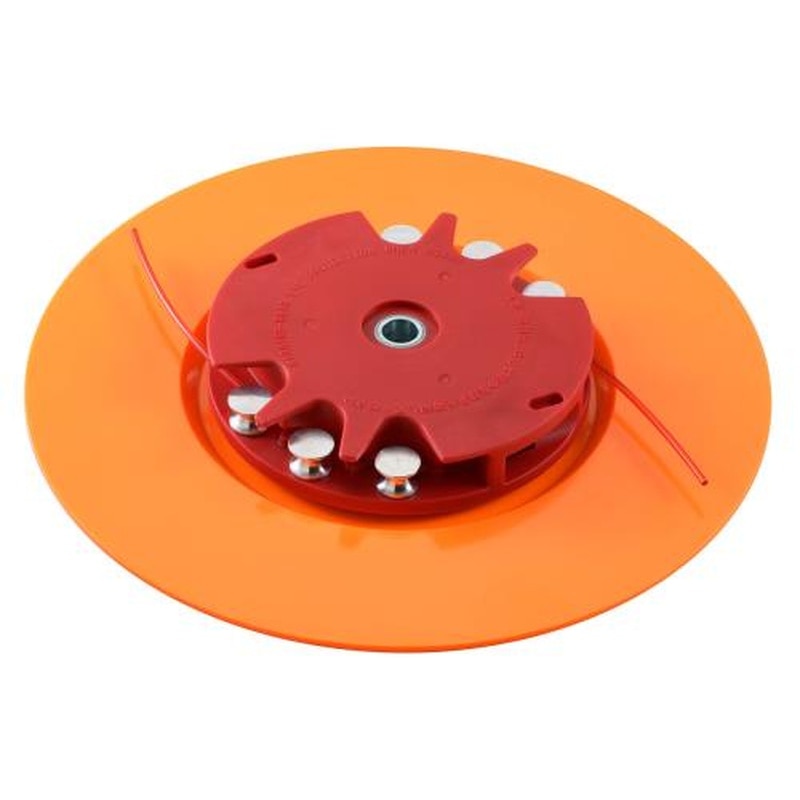 エスコ EA898R-40[EA898RC-20用]安全ロータ 1個（ご注文単位1個）【直送品】