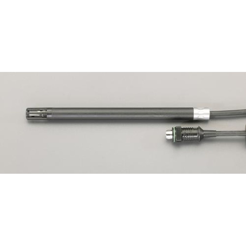 エスコ EA742GC-8[EA742GC-7用]温度湿度プローブ(1.2mケーブル) 1個（ご注文単位1個）【直送品】