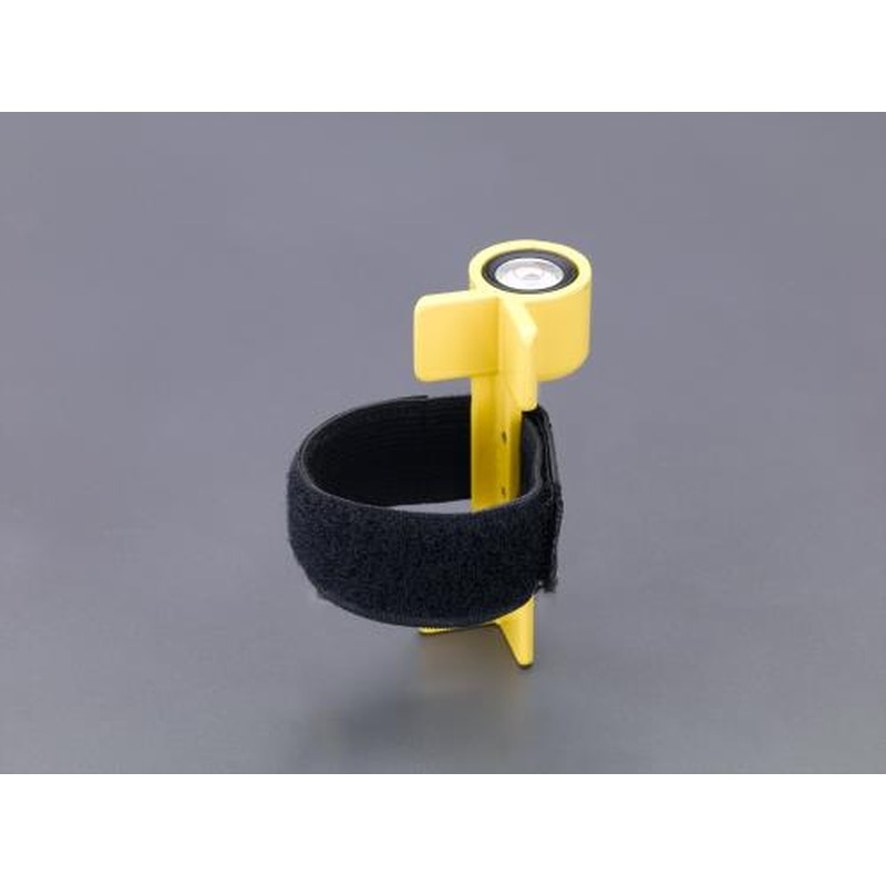 エスコ EA721JR-1 レベル(測量ポール用) 1個（ご注文単位1個）【直送品】