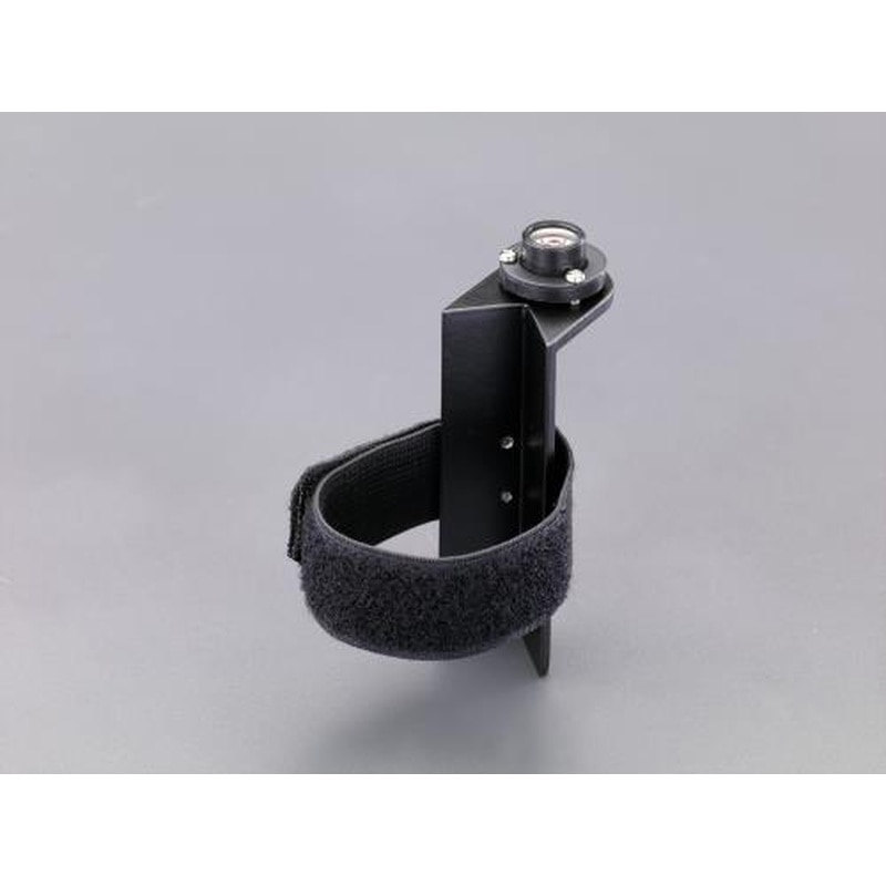 エスコ EA721JR-2 レベル(測量ポール用) 1個（ご注文単位1個）【直送品】