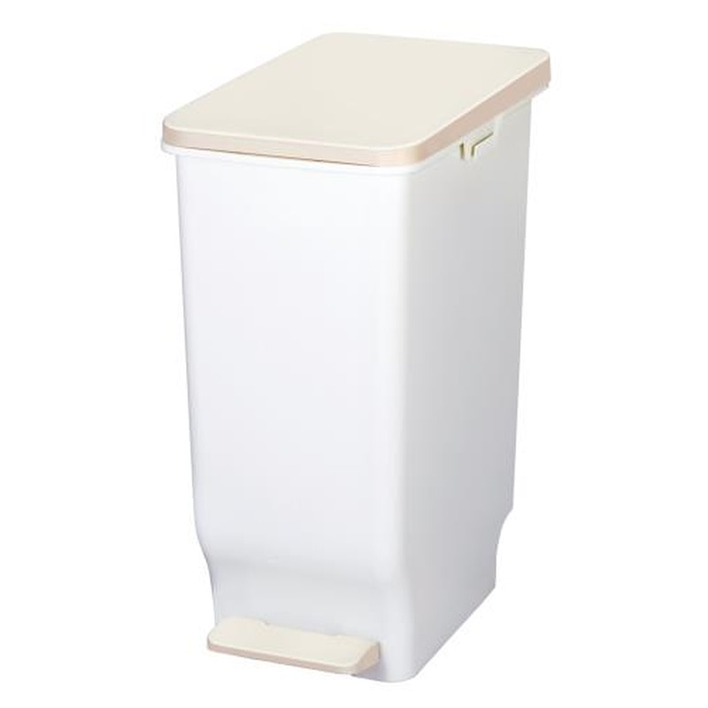 エスコ EA995A-119 325x480x650mm/60Lダストボックス 1個(ご注文単位1個)【直送品】