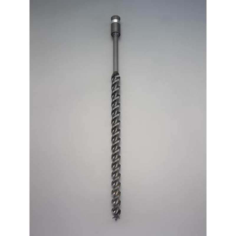 エスコ EA898KE-12 φ25x620mm［EA898KE-2用]ドリル 1個（ご注文単位1個）【直送品】