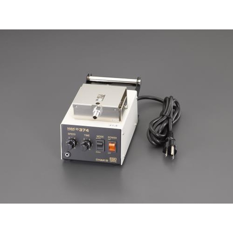 エスコ EA305ZE-10 φ1.0mm半田送りユニット 1個（ご注文単位1個）【直送品】