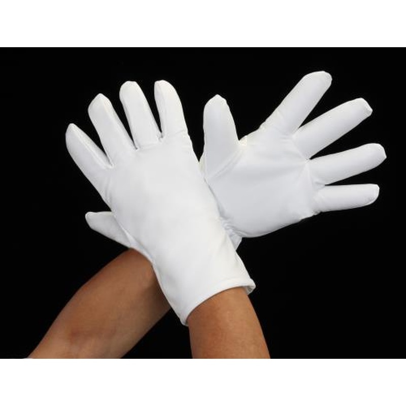 エスコ EA354AF-41[L/290mm]手袋・耐熱 1個（ご注文単位1個）【直送品】