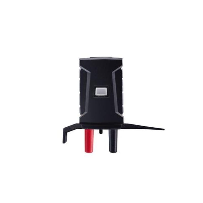 エスコ EA707AC-11[EA707AC-1，2，3用]K熱電対アダプタ(Dmm用) 1個（ご注文単位1個）【直送品】