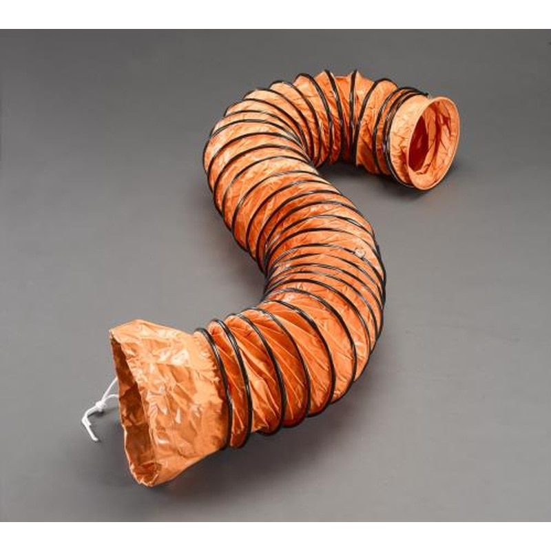 エスコ EA897NC-5[φ510mm用]5mフレキシブルダクト 1個（ご注文単位1個）【直送品】