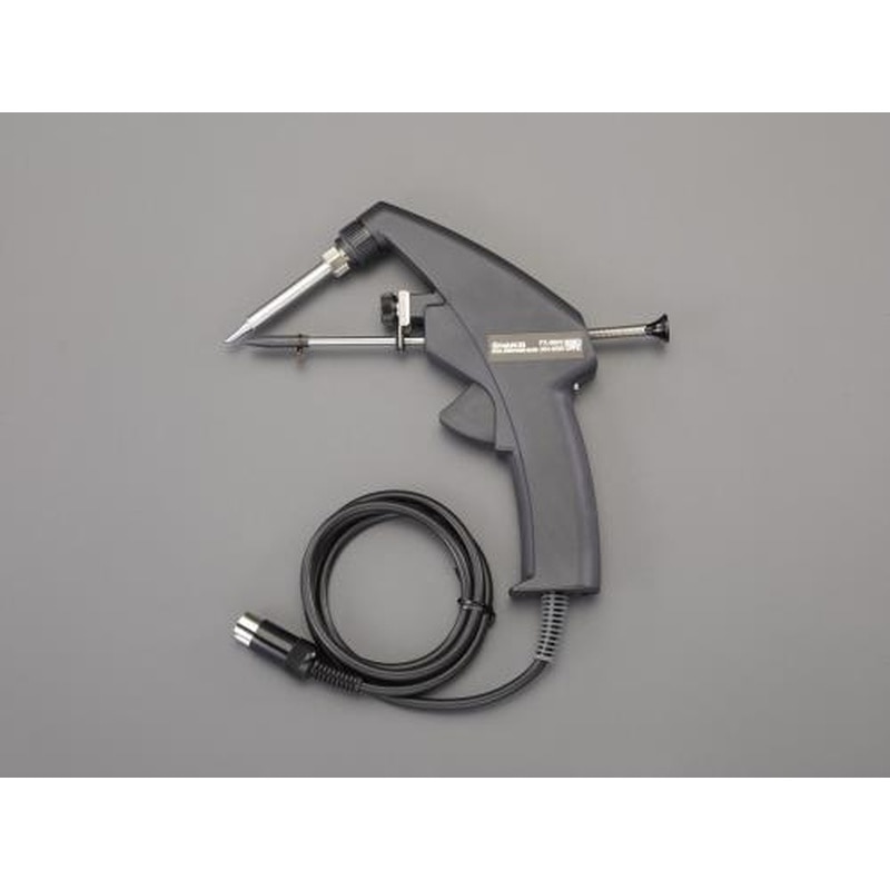 エスコ EA304AJ-20[EA304AK，AR用]手動半田送りごて 1個（ご注文単位1個）【直送品】