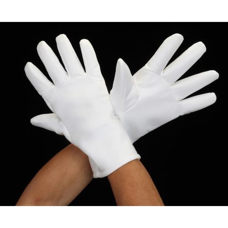 エスコ EA354AF-47[L/280mm]手袋・耐熱 1個（ご注文単位1個）【直送品】