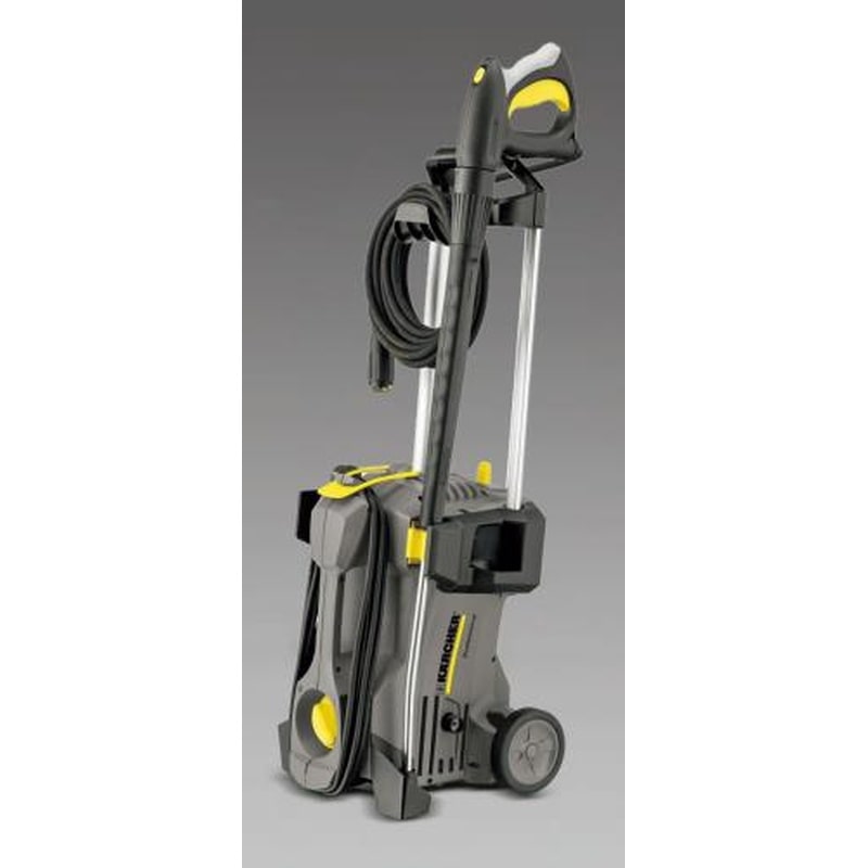 エスコ EA115KC-6 AC100V/1.40kW［業務用]高圧洗浄機(50Hz) 1個（ご注文単位1個）【直送品】