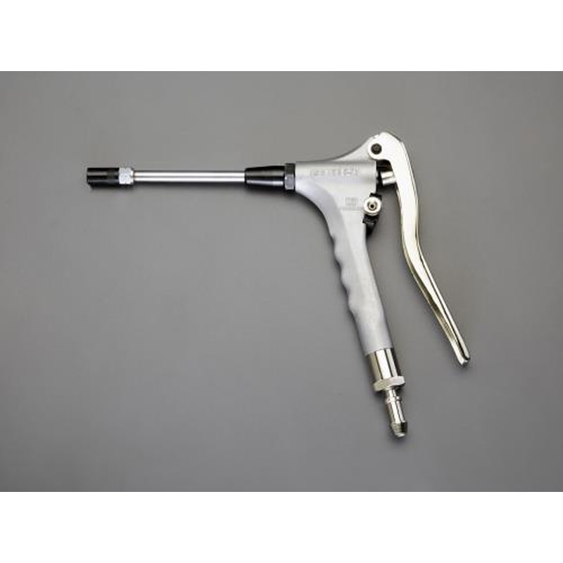 エスコ EA991CG-30[EA991CG-2，3，5用]増圧ガン 1個（ご注文単位1個）【直送品】