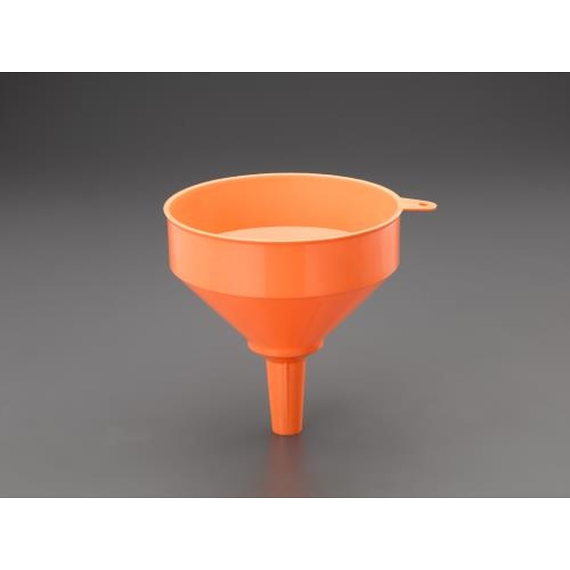 エスコ EA992B-2 φ200mmじょうご(フィルター付) 1個（ご注文単位1個）【直送品】