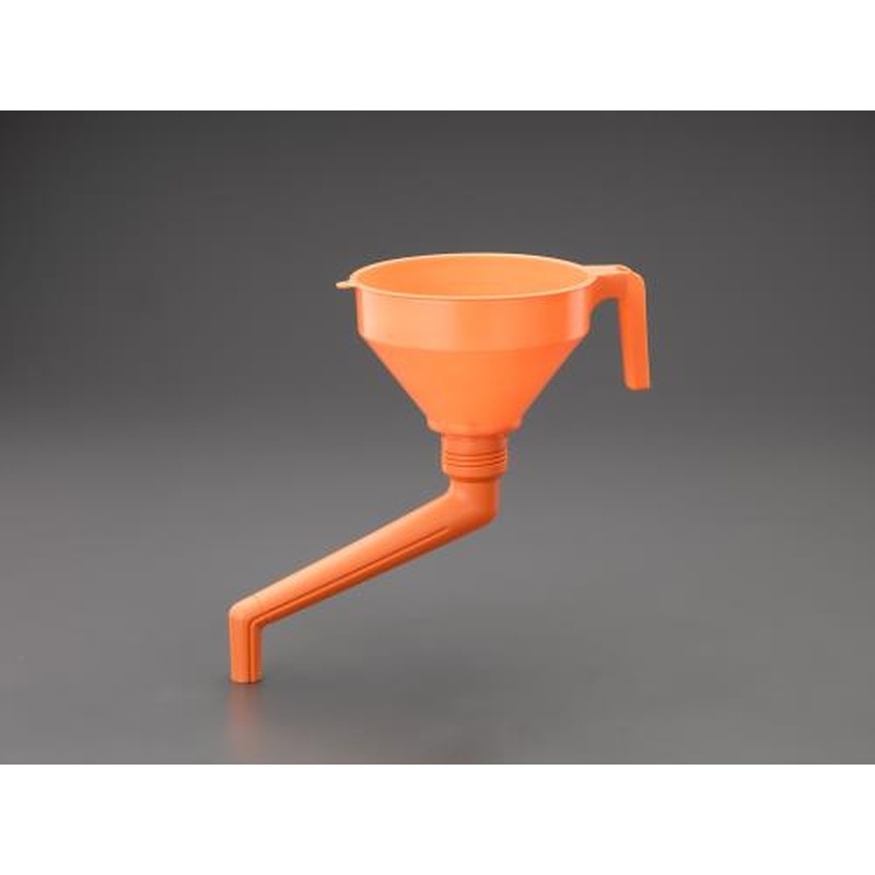 エスコ EA992B-11 φ160mmじょうご(フィルター付) 1個（ご注文単位1個）【直送品】