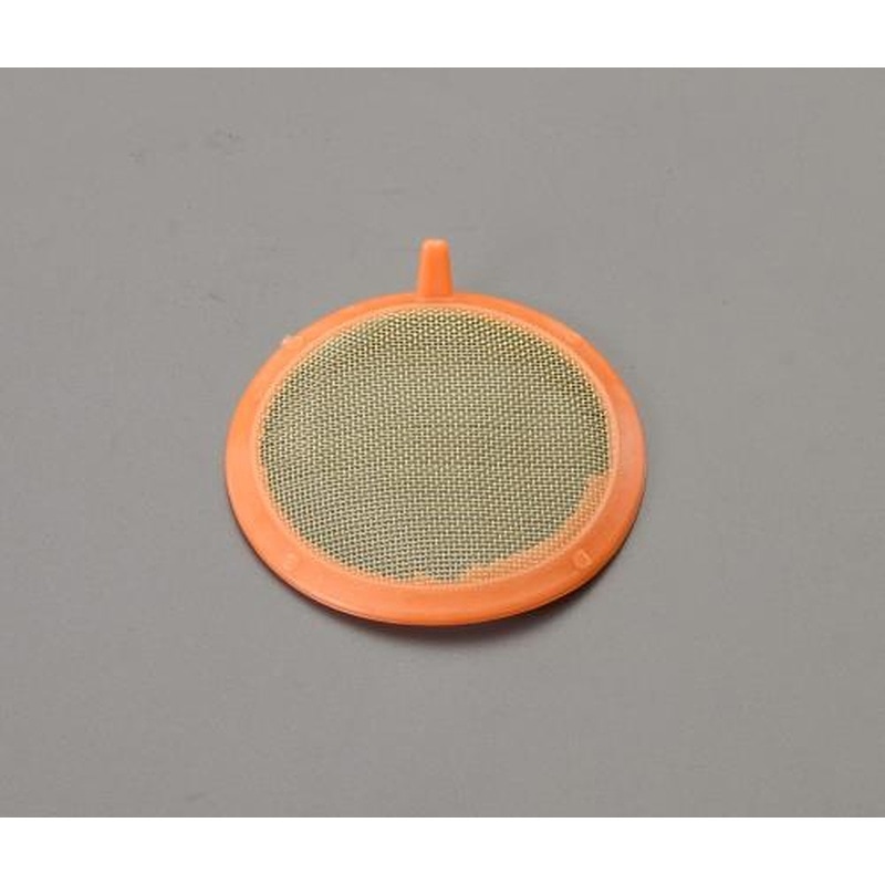 エスコ EA992B-100 φ58mmじょうご用フィルター 1個（ご注文単位1個）【直送品】