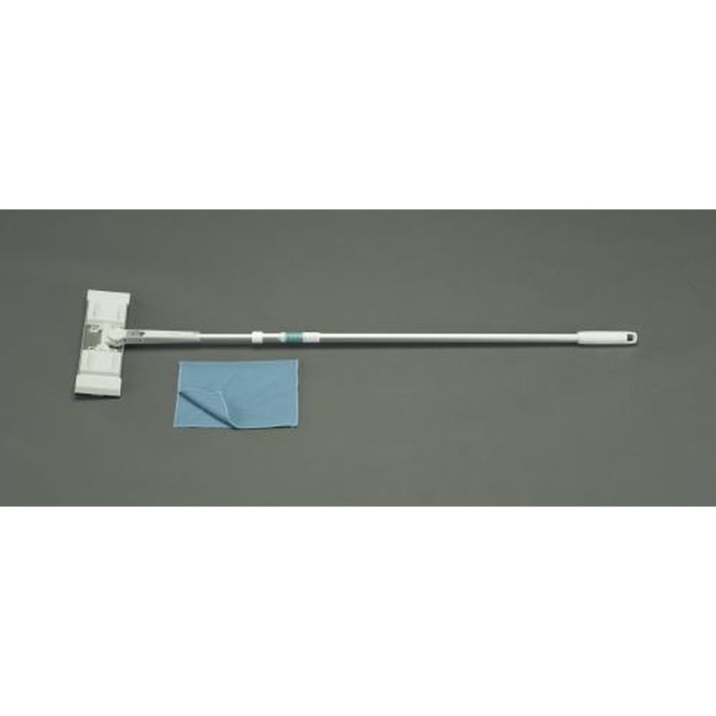 エスコ EA928AE-31 996-1633mmウィンドウクリーナー 1個(ご注文単位1個)【直送品】