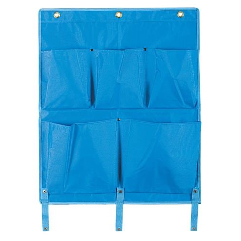 エスコ EA995AA-117[EA995AA-53F用]小物用ポケット 1個（ご注文単位1個）【直送品】