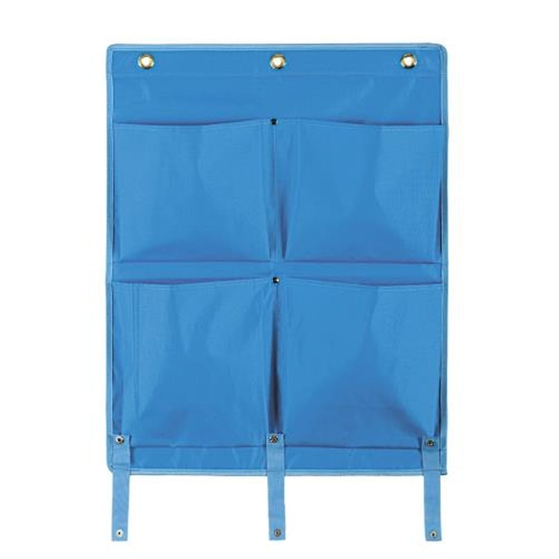 エスコ EA995AA-112[EA995AA-52F用]小物用ポケット 1個（ご注文単位1個）【直送品】