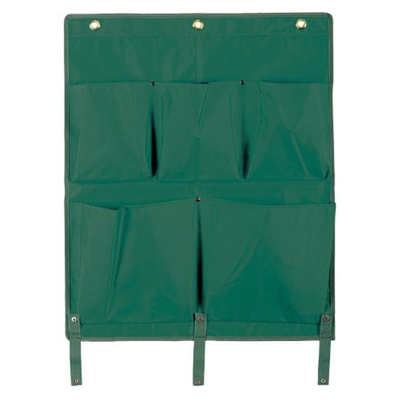 エスコ EA995AA-116[EA995AA-53E用]小物用ポケット 1個（ご注文単位1個）【直送品】